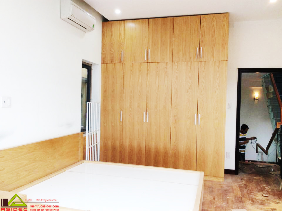 NỘI THẤT NHÀ ANH KHÔI 